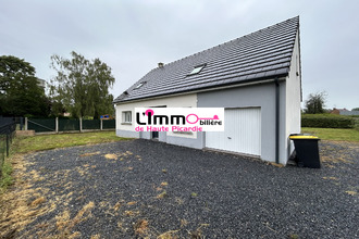 location maison briquemesnil-floxicourt 80540