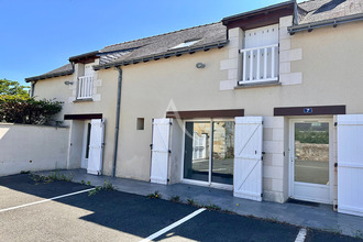 location maison brissac-quince 49320