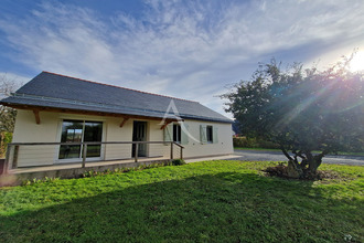 location maison brissac-quince 49320