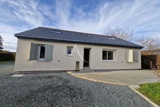 location maison brissac-quince 49320