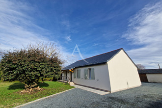 location maison brissac-quince 49320