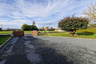 location maison brissac-quince 49320