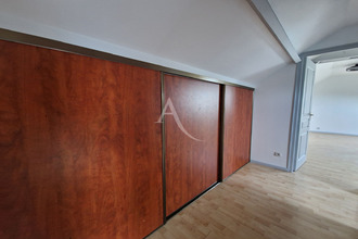 location maison brissac-quince 49320