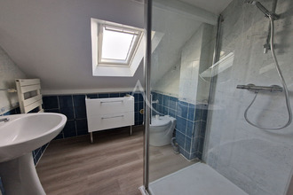 location maison brissac-quince 49320