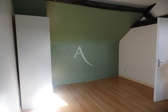 location maison brissac-quince 49320