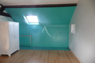 location maison brissac-quince 49320