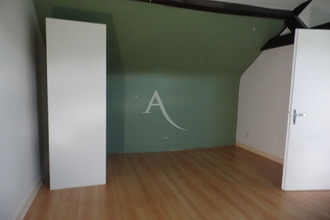 location maison brissac-quince 49320