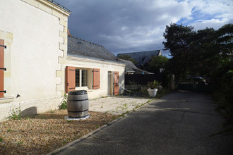 location maison brissac-quince 49320