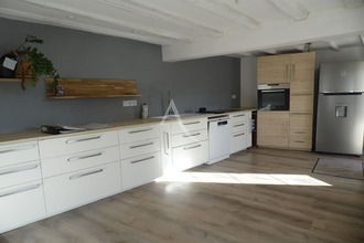 location maison brissac-quince 49320