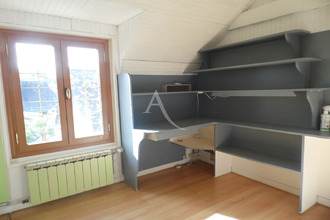 location maison brissac-quince 49320
