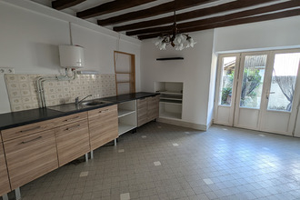 location maison brissarthe 49330