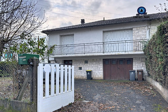 location maison brive-la-gaillarde 19100