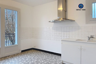 location maison brive-la-gaillarde 19100