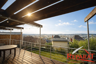 location maison brive-la-gaillarde 19100