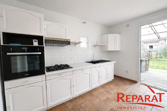 location maison brive-la-gaillarde 19100