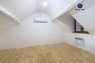 location maison brive-la-gaillarde 19100