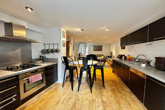 location maison brive-la-gaillarde 19100