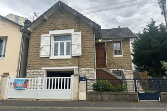 location maison brive-la-gaillarde 19100