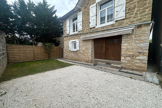 location maison brive-la-gaillarde 19100