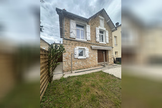 location maison brive-la-gaillarde 19100