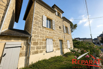 location maison brive-la-gaillarde 19100