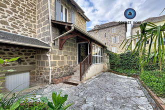location maison brive-la-gaillarde 19100
