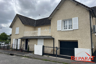 location maison brive-la-gaillarde 19100