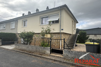 location maison brive-la-gaillarde 19100