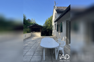 location maison brive-la-gaillarde 19100