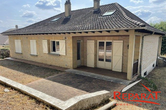 location maison brive-la-gaillarde 19100