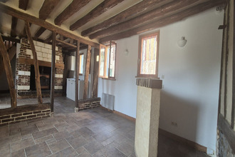 location maison broglie 27270
