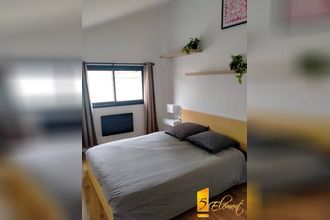 location maison bron 69500