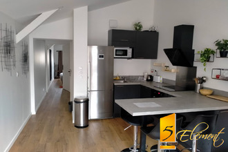 location maison bron 69500