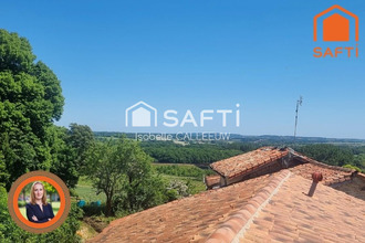 location maison brossac 16480