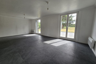 location maison brosville 27930