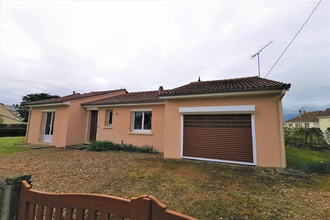 Ma-Cabane - Location Maison BROU, 80 m²