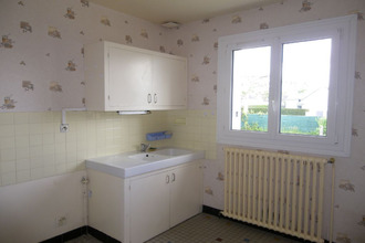 Ma-Cabane - Location Maison BROU, 55 m²