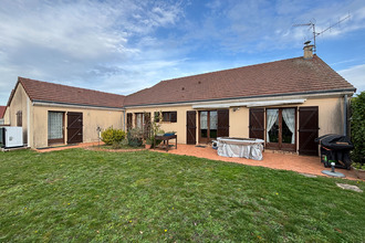 location maison brou 28160