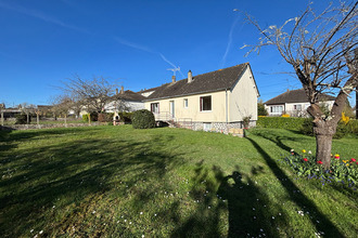 location maison brou 28160