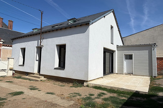 location maison brou 28160