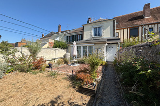 location maison brou 28160