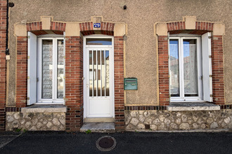 location maison brou 28160