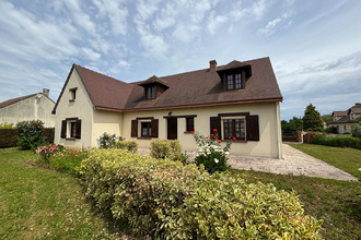 location maison brou 28160