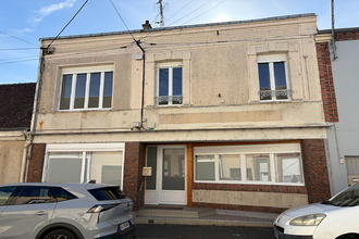 location maison brou 28160