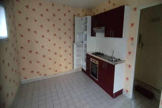 location maison bruay-la-buissiere 62700