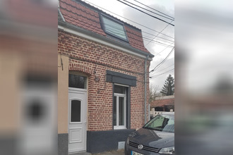 location maison bruay-la-buissiere 62700