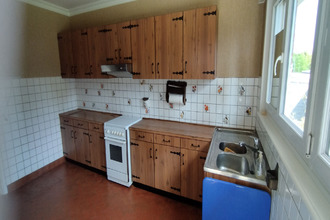 location maison bruay-la-buissiere 62700