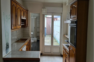 location maison bruay-la-buissiere 62700