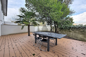 location maison bruges 33520