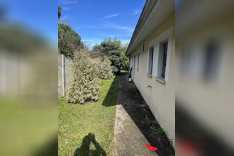 location maison bruges 33520